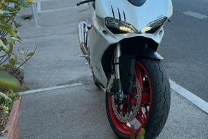 Ducati Panigale 959