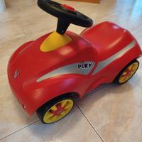 puki macchina da cavalcare