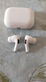 Apple airpods pro 2gen.