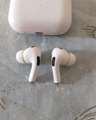 Apple airpods pro 2gen.