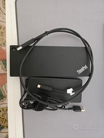 ThinkPadHybridUSB-CwithUSB-ADock-EU/INA/VIE/ROK