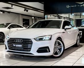 AUDI A5 SPB 40 TFSI S tronic 190cv 2019