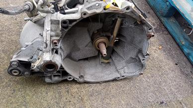 CAMBIO CITROEN JUMPER 2,5 DIESEL CODICE 20KE04 ANN