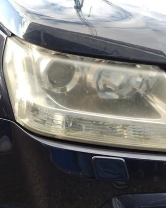 Proiettore destro SUZUKI GRAND VITARA del 2006
