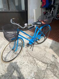 Bici da donna