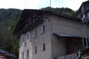 Rustico da ristrutturare