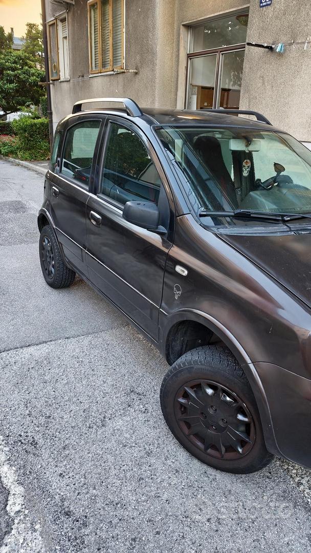 Fiat Panda 2009 photo 3