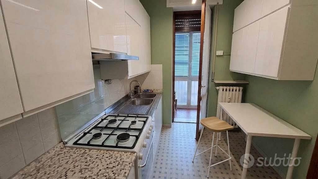Appartamento – Piacenza, Infrangibile - Vista 3