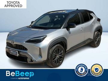 Toyota Yaris Cross 1.5H ADVENTURE AWD-I 116CV...