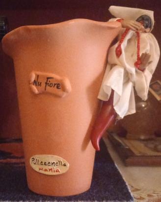 Vaso decorativo
