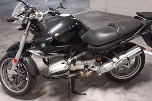 BMW  R1150R