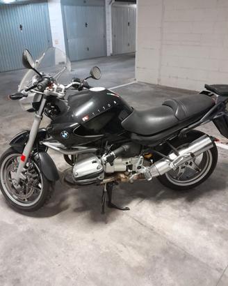 BMW  R1150R