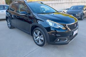 Peugeot 2008 BlueHDi 100 Allure SOLI 96.000KM