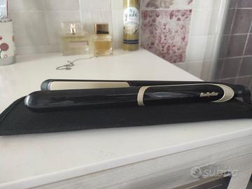 Piastra capelli BaByliss Super Smooth Styler
