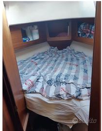Interyacht Vagabond 33