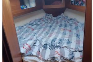 Interyacht Vagabond 33