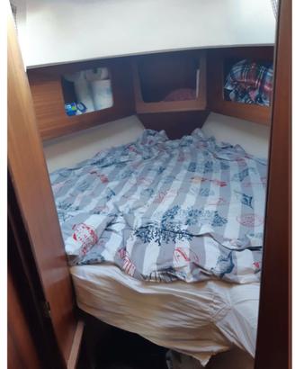 Interyacht Vagabond 33
