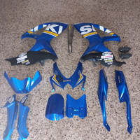 Carene suzuki gsxr 750 k8