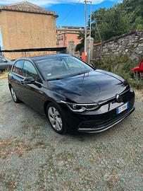 GOLF 8