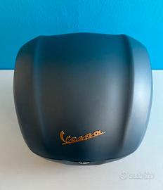 Bauletto Vespa primavera + Supporto