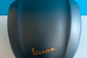 Bauletto Vespa primavera + Supporto