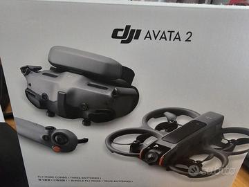 dji avata 2