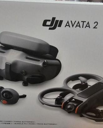 dji avata 2