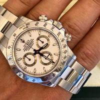 Rolex Daytona 116520 - Seriale V - 2008