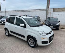 FIAT Panda 1.3 Multijet Lounge "63.000KM" - 2018