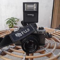 Macchina fotografica Fuji 