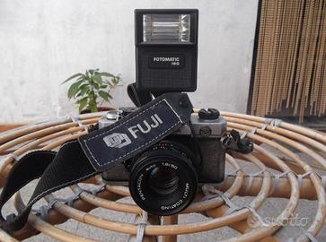 Macchina fotografica Fuji 