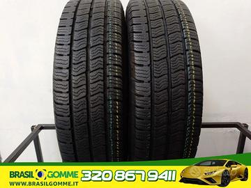 Gomme 195/75/16C BARUM Invernali