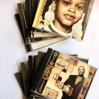 Lotto di 10 CD Soul Funk House Disco R&B