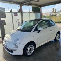 FIAT 500 1.3multijet 95Cv