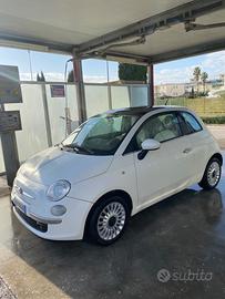 FIAT 500 1.3multijet 95Cv