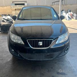 Seat Ibiza 2013 6J 1.2 TDI Diesel SOLO PER RICAMBI
