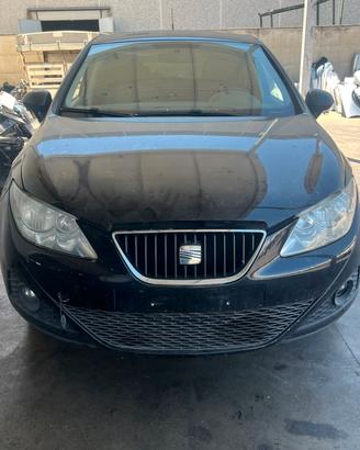 Seat Ibiza 2013 6J 1.2 TDI Diesel SOLO PER RICAMBI