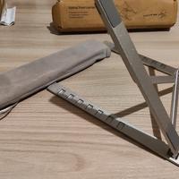 stand per PC e tablet