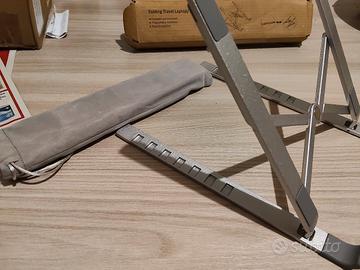 stand per PC e tablet