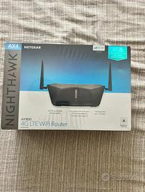 Netgear router wireless dual band wifi6