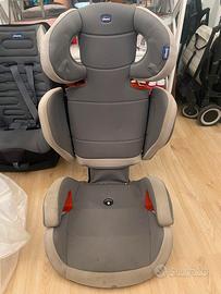 Seggiolino Chicco