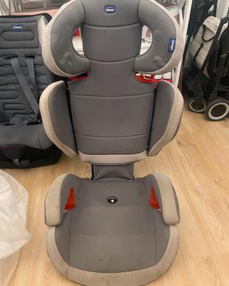 Seggiolino Chicco