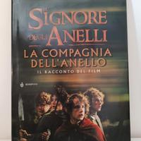 Il Signore Degli Anelli. La Compagnia Dell'Anello.