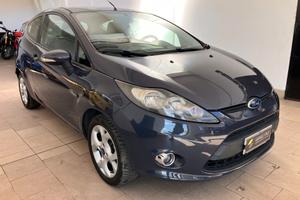 Ford Fiesta 1.2 16V 60CV 3p. Titanium NEOPATENTATI
