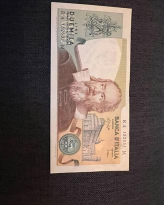 2000 lire 1973