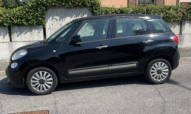 Fiat 500L 1.3 multijet cambio automatico