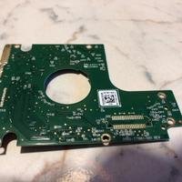 PCB BOARD controller