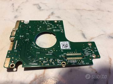 PCB BOARD controller