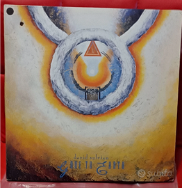 vinileDavid Sylvian – Gone To Earth - Double Vinyl