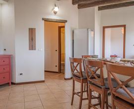 AMPIO APPARTAMENTO BILOCALE VISTA MARE -